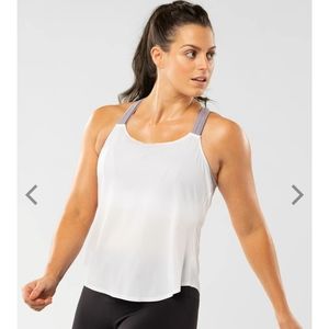 2Luxe SHEFIT Cliptank